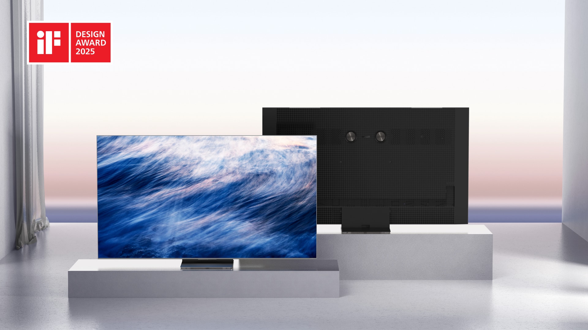 TCL 2025 Highend TV Series | TCL Design